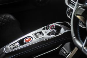 Alpine A110 Pure 2018 года  (JP)